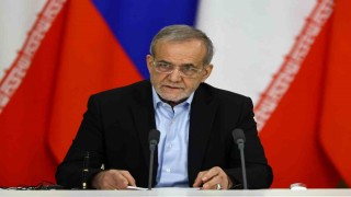 Pezeşkiyandan ilk açıklama: Siyonist rejim bugünkü eyleminden pişmanlık duyacak