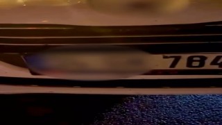 Plaka sahteciliği suçunu trafik çevirmesi ortaya çıkardı