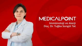 Polen mevsimi başlıyor