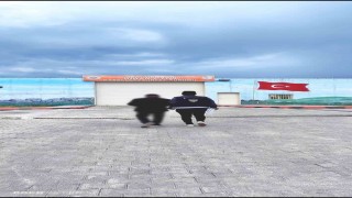 Polis hapis cezasıyla aranan şahsı yakaladı