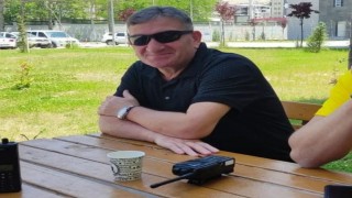 Polis memuru kalbine yenik düştü