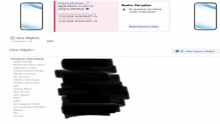 Polis memurunun şehit edildiği silahın izi sürüldü, iddianamede Turabi Çamkıran yer aldı