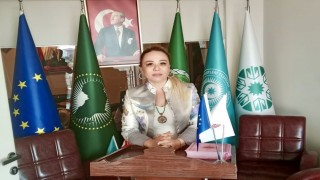 Prof. Dr. Aysun Bay: Sektörel güç birliğiyle küresel hedeflere ilerliyoruz