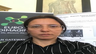 Prof. Dr. Birnur Akkaya, Pragdaki bilimsel eğitime davet edildi