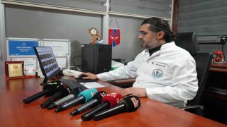 Prof. Dr. Kayadan zehirli mantar uyarısı: Doğadan toplanan mantarlar hayati risk taşıyor