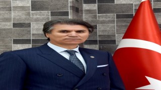 Prof. Dr. Kenan Şebin; İnancımız tam, hedeflerimiz büyük