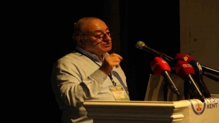 Prof. Dr. Mikdat Kadıoğlu: Ozon gazı için en iyi ağaç; Türk fındığıymış