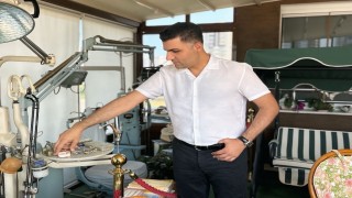 Prof. Dr. Özkan: Diş eksikliği bağırsakları çökertiyor. IBS riski yüzde 103 artıyor