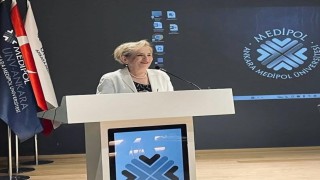 Prof. Dr. Şanlıer: Obezite dünya genelinde bir salgın boyutuna ulaşmıştır