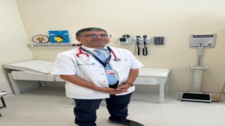 Prof. Dr. Veysel Nijat Baş: Fazla kilo, çocuklarda Tip 2 Diyabeti tetikliyor