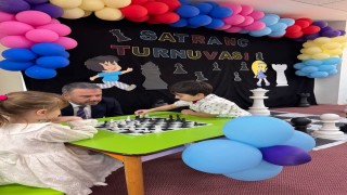Pursaklarda minik zekalardan büyük hamleler