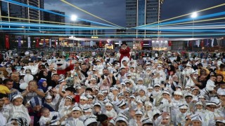 Pursaklarda ücretsiz sünnet kayıtları başladı