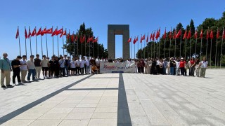 Pusula Maraş ile Gençler Tarihe Yolculuk Ediyor