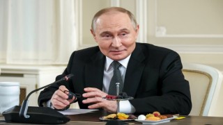 Putin: İran-İsrail Gerilimi İçin Çözüm Mümkün