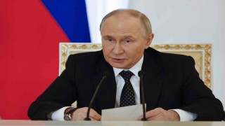 Putin: Rusya, İsraile İranın nükleer silah arayışında olmadığını defalarca söyledi