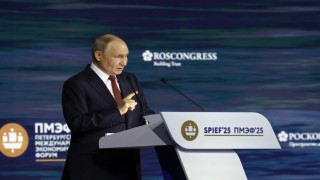 Putin'den Dünya Savaşı Uyarısı