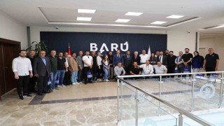 Rektör Akkayadan lüks makam aracı iddialarına cevap