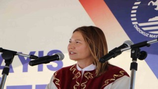 Rektör Aydın: Türkiyemize sahip çıkmak, hepimizin vazgeçilmez vazifesidir