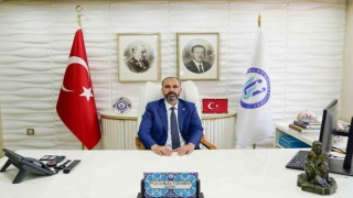 Rektör Türkmenin annesi Ankarada toprağa verilecek