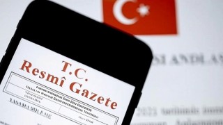 Resmî Gazete’de Bugün: Atama Kararları, Yönetmelik Değişiklikleri ve Yargıtay Kararları