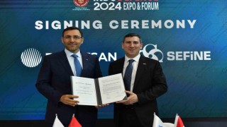 Roketsan ve Sefine Tersanesi, Endonezyanın deniz savunmasına güç katmak için iş birliğine imza attı