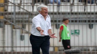 Romada Gasperini dönemi