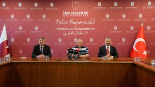 RTÜK ve İbn Haldun Üniversitesinden Medya - Akademi iş birliği