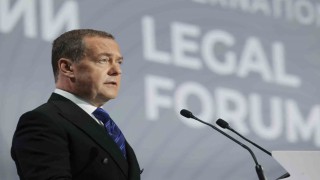 Medvedev: Trump Nobel’i Rüyasında Görür