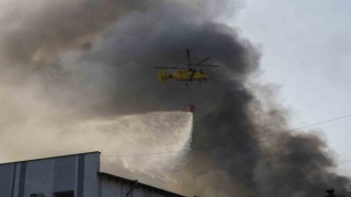 Rusya, Kieve savaşın başından bu yana en büyük saldırılardan birini gerçekleştirdi