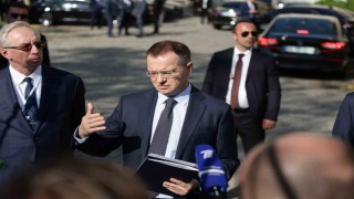 Rusya: Ukrayna, esir takasını ve cenazelerin kabulünü beklenmedik bir şekilde belirsiz süreyle erteledi