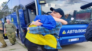 Rusya ve Ukrayna arasında bu hafta gerçekleşen 4. esir takası