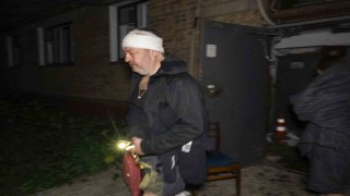 Rusyadan Harkova 9 dakikada 17 İHA ile saldırı: 3 ölü, 65 yaralı