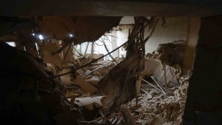 Ukrayna’da can kaybı artıyor: 4 ölü, 80 yaralı