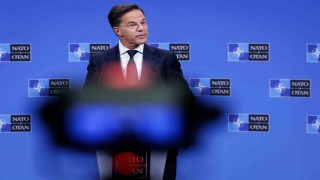 Rutte: Ukraynayı Laheydeki NATO zirvesine davet ettim
