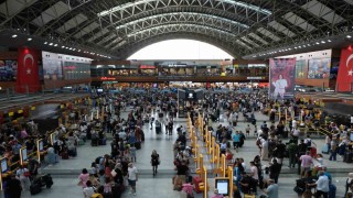 Sabiha Gökçen Havalimanı ‘Türkiyenin En Değerli Markaları listesinde 8 basamak yükseldi