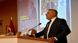 Sadıkoğlu: Bu şehir 16 ay imar bekledi, yerinde dönüşüm süresi uzatılmalıdır