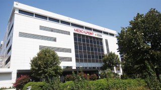 Safra yolu kaçaklarına ameliyatsız müdahale
