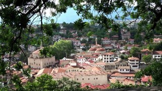 Safranboluda otellerde doluluk yüzde 70i geçti