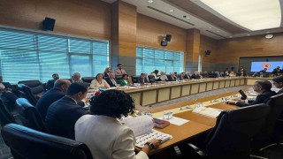 Sağlık alanına yönelik düzenlemeler içeren kanun teklifi komisyonda