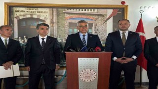 Sağlık Bakanı Memişoğlu: 4 yıldır ertelenen ÇÖZGER, engelli ve ilaç raporları hızlıca yenilenecek