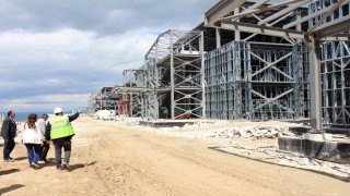 Sağlık Bakanı Memişoğlu, Denizli Şehir ve Acil Durum Hastanesini inceleyecek