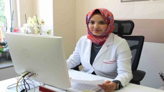 Sağlıklı akciğer için kimyasal ve sigaradan uzak durun