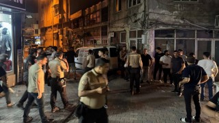 Sahipli köpeğin saldırısına uğrayan adam yaralandı