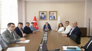 Sahipsiz hayvanlar için birlikte hareket ediliyor