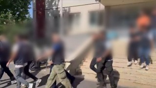 Sahte araç kiralama sitesi üzerinden 330 milyon liralık vurgunda 3 tutuklama