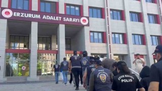Sahte ilan dolandırıcılarına polis baskını