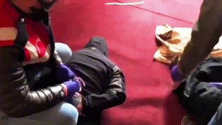 Sahte kargo acentesiyle uyuşturucu sevkiyatında tutuklu sayısı 9a yükseldi
