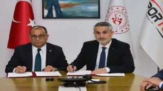 Saimbeyliye 5 adet halı saha yapılacak