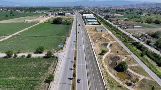 Sakarya, Türkiyenin ikinci metrobüs şehri olmak için gün sayıyor