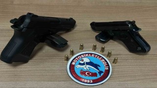 Sakaryada huzur operasyonunda kayıt dışı çalışanlar ve arananlar yakalandı